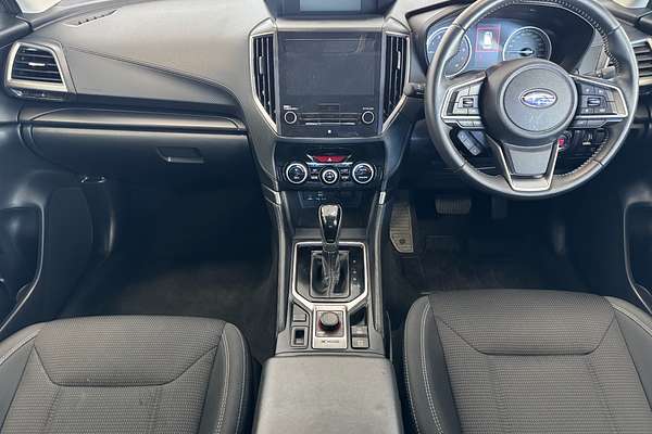 2024 Subaru Forester 2.5i S5