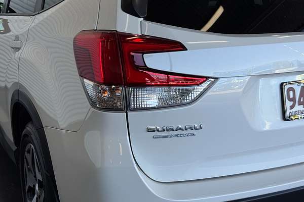 2024 Subaru Forester 2.5i S5