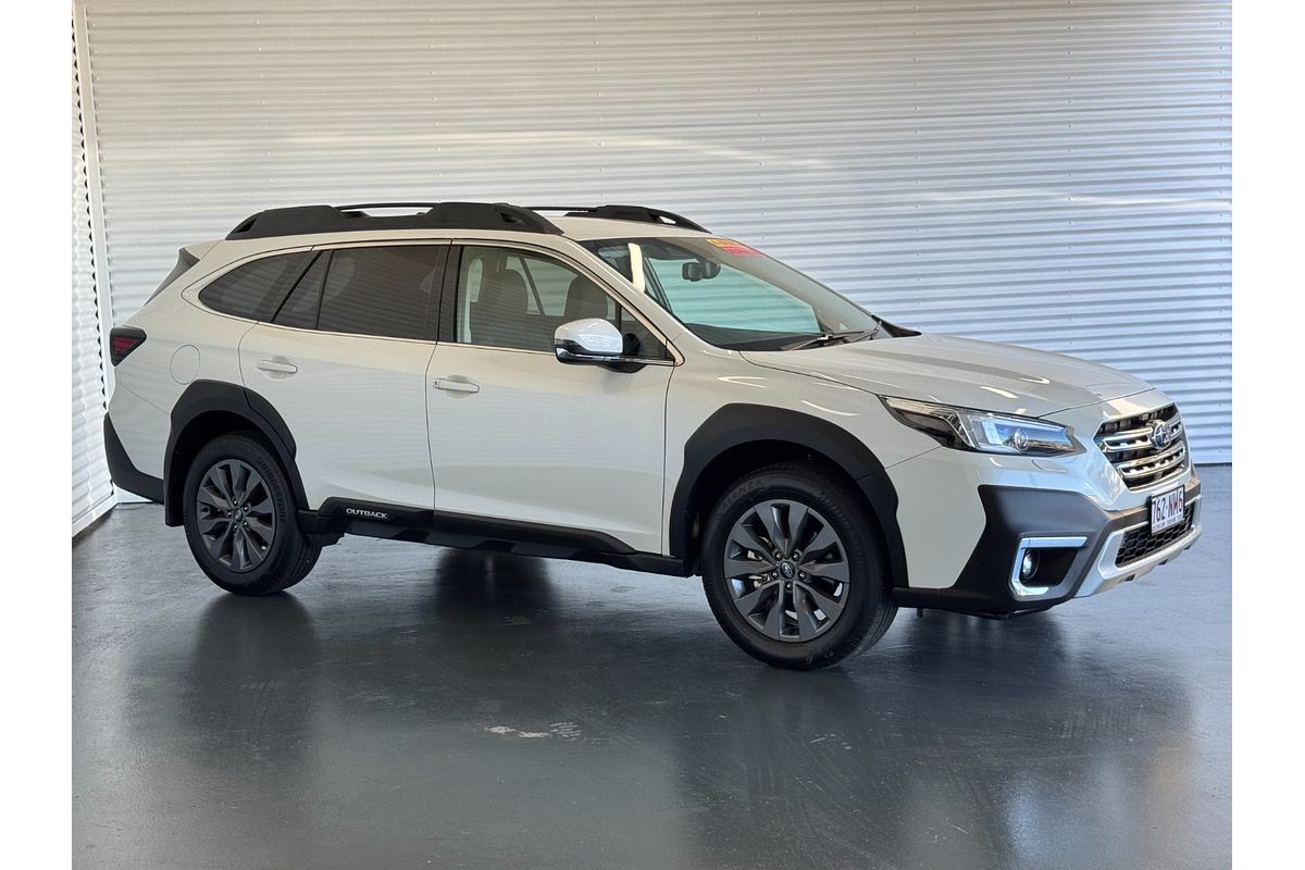 2024 Subaru Outback AWD 6GEN
