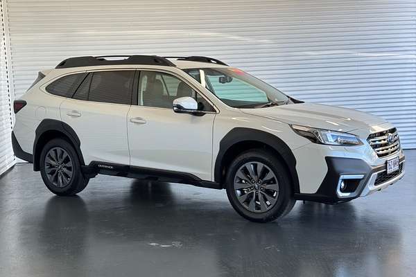 2024 Subaru Outback AWD 6GEN