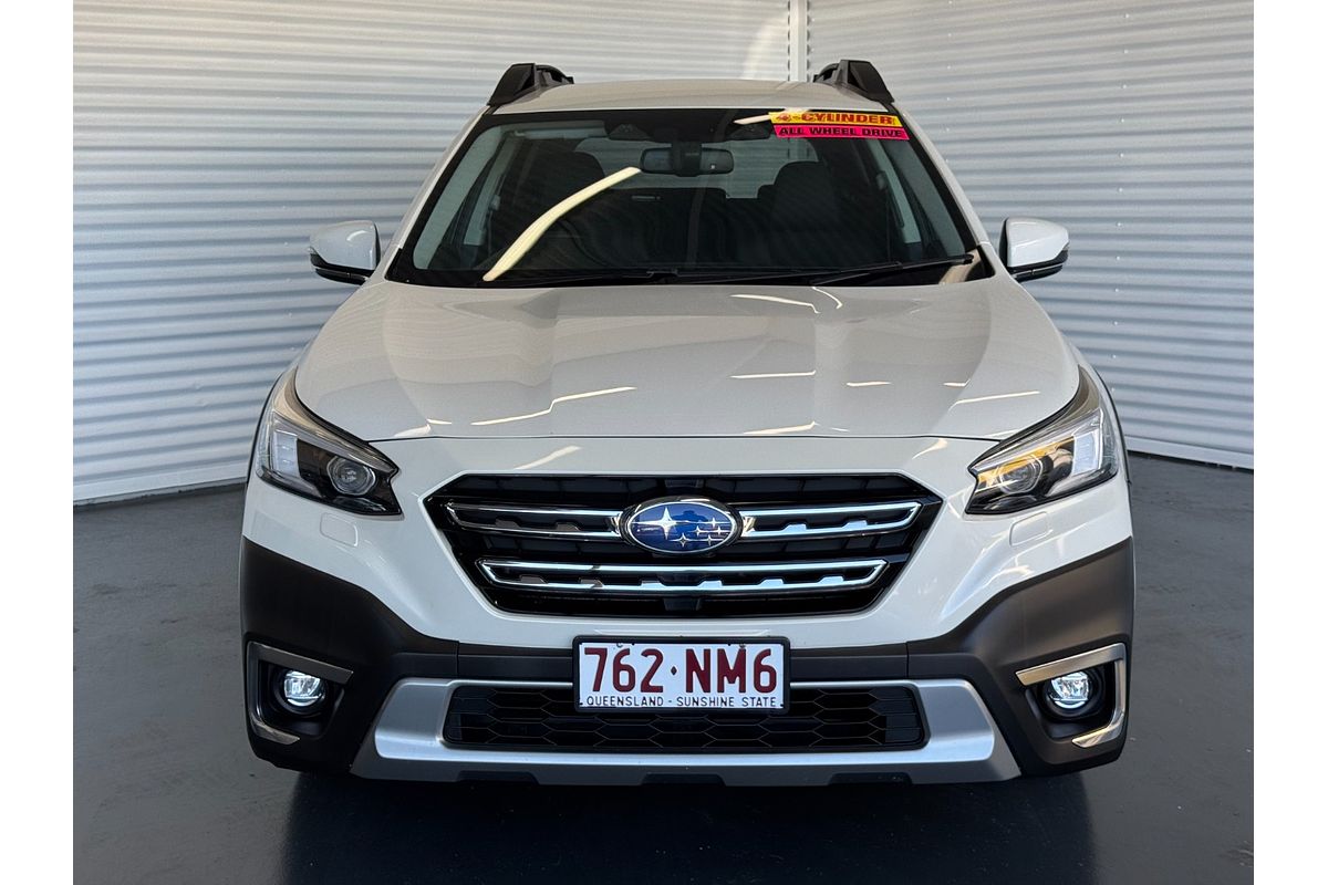 2024 Subaru Outback AWD 6GEN