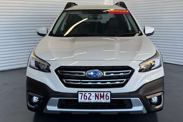 2024 Subaru Outback AWD 6GEN