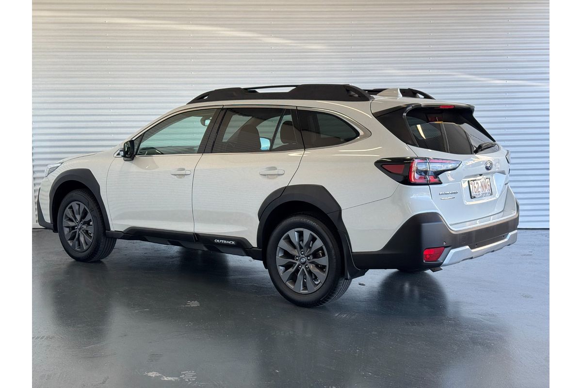 2024 Subaru Outback AWD 6GEN