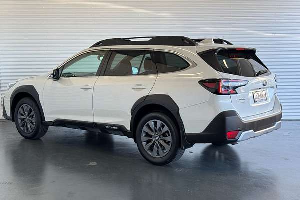 2024 Subaru Outback AWD 6GEN