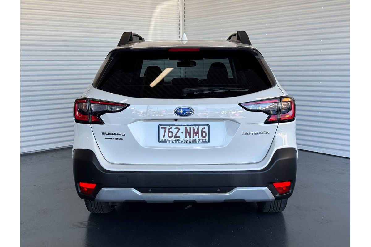 2024 Subaru Outback AWD 6GEN
