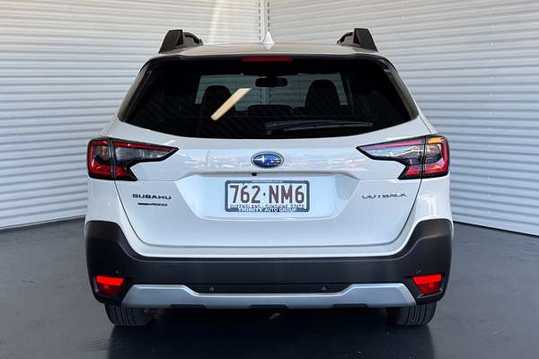 2024 Subaru Outback AWD 6GEN
