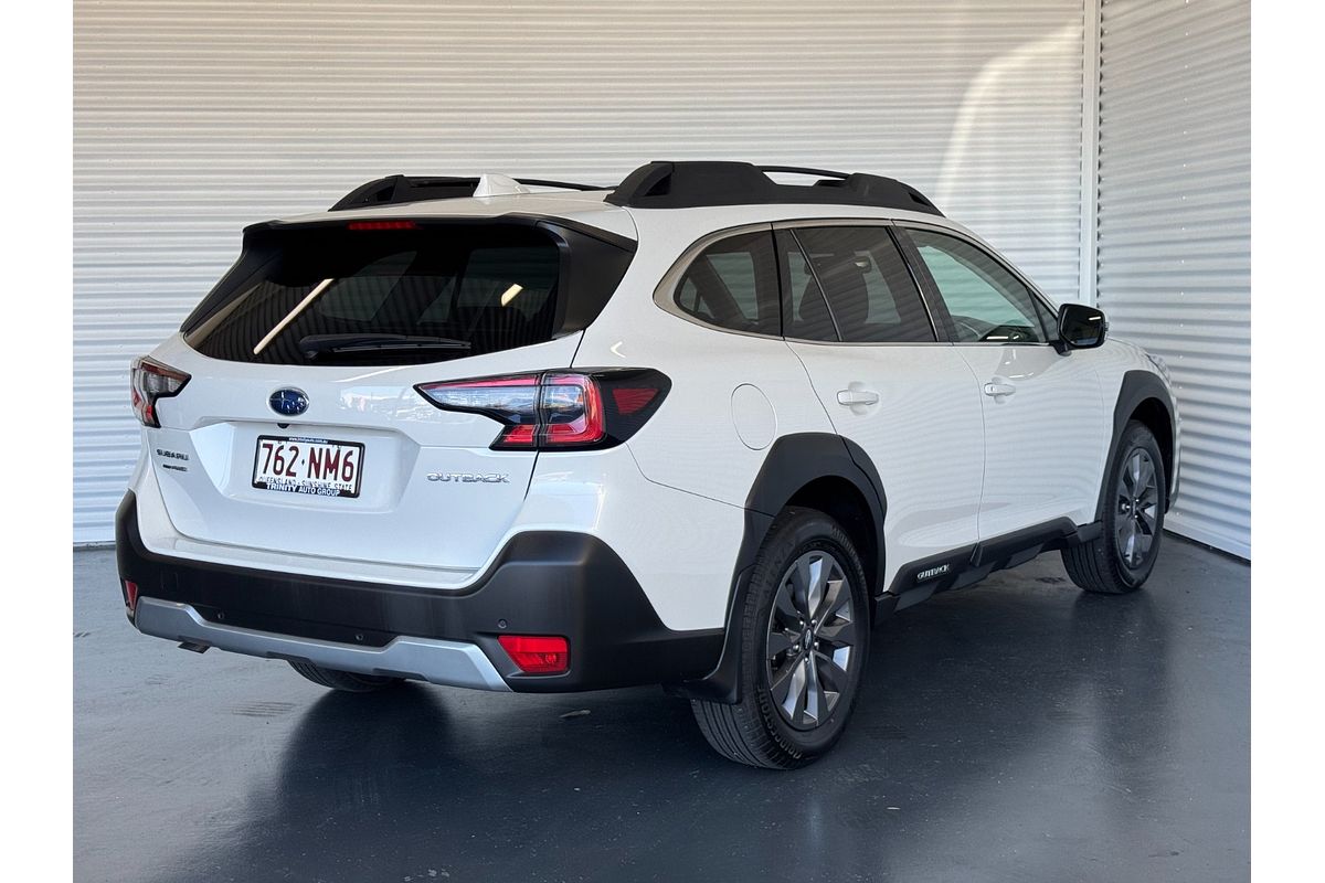 2024 Subaru Outback AWD 6GEN