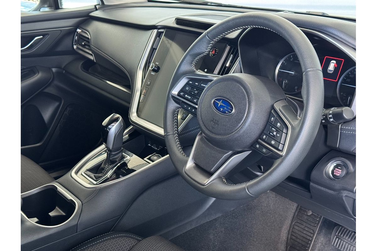 2024 Subaru Outback AWD 6GEN