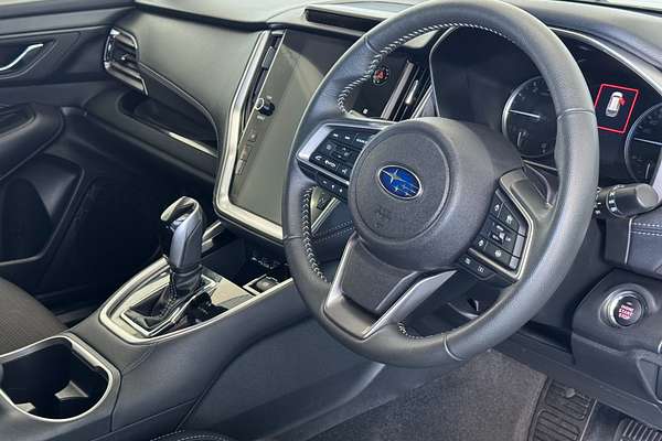 2024 Subaru Outback AWD 6GEN
