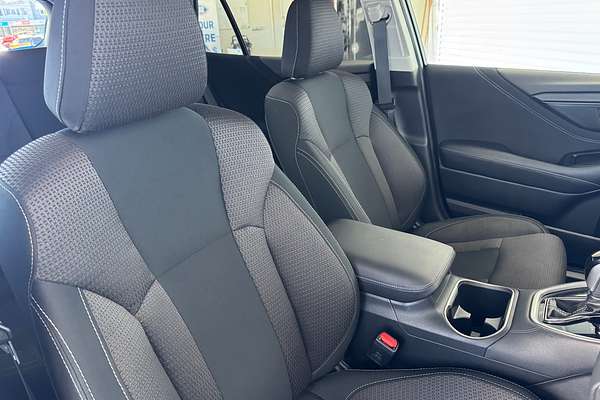 2024 Subaru Outback AWD 6GEN