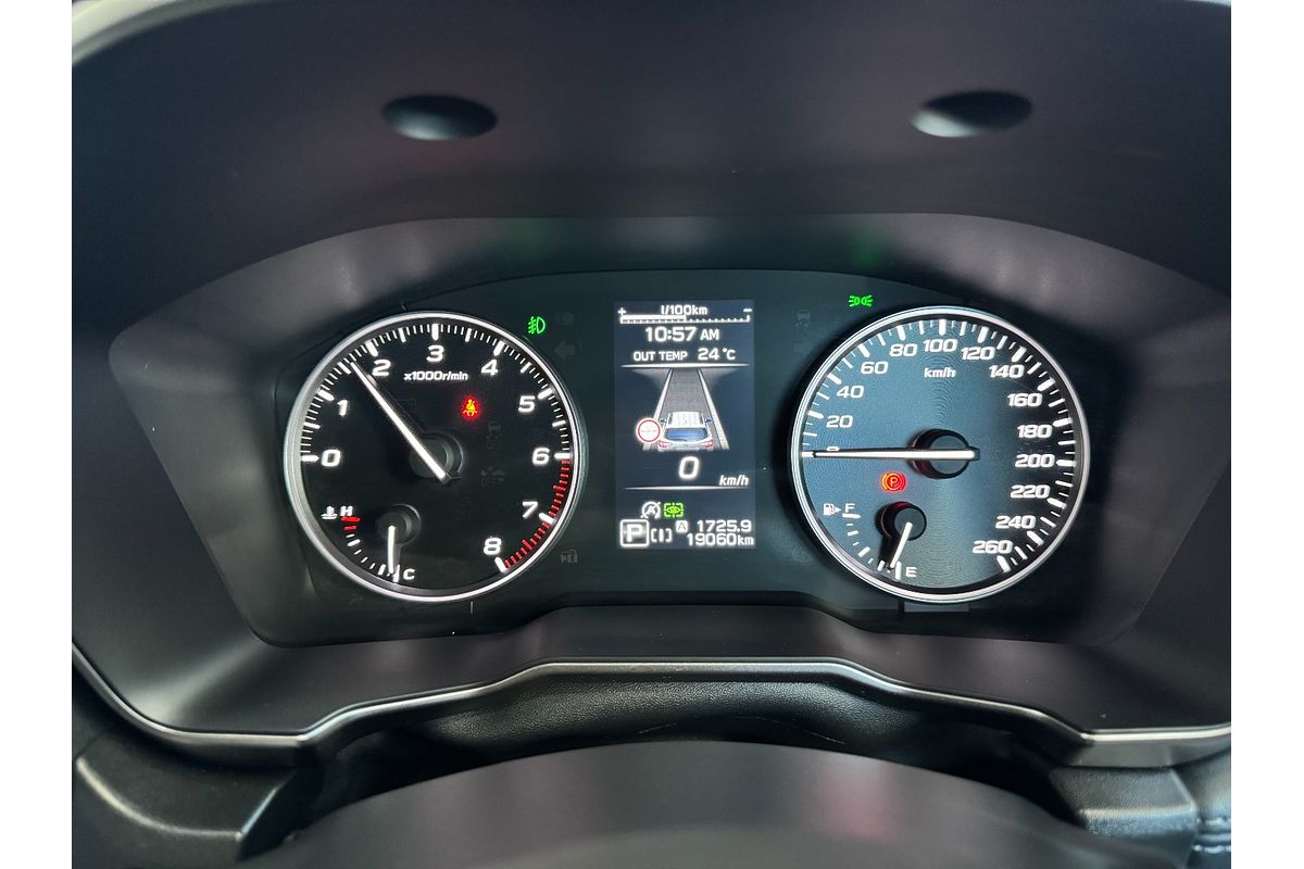 2024 Subaru Outback AWD 6GEN
