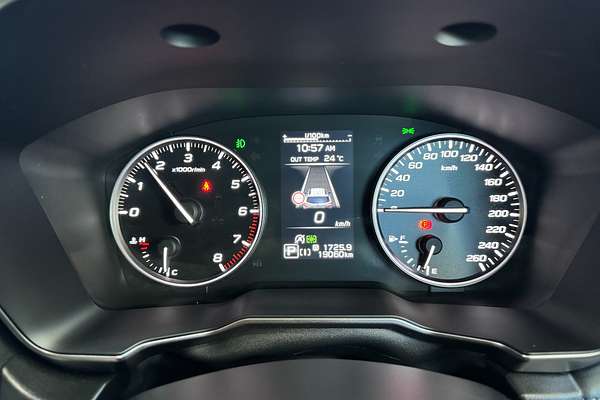2024 Subaru Outback AWD 6GEN