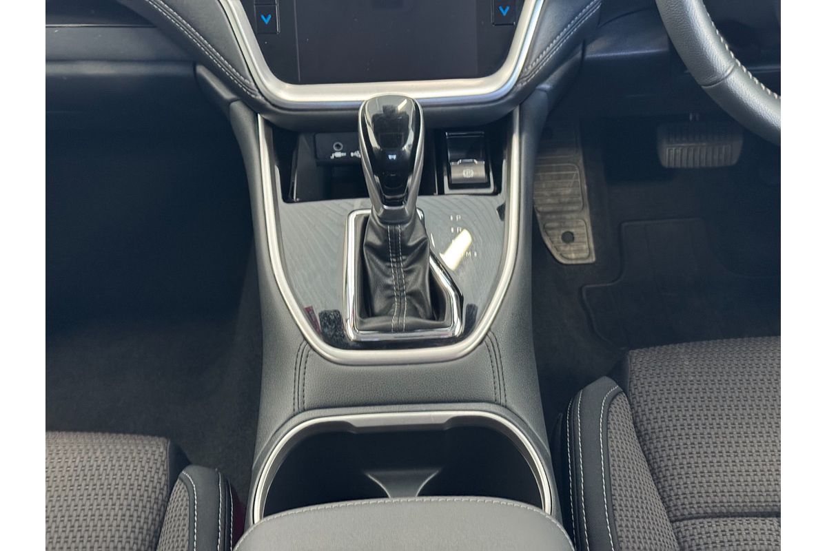 2024 Subaru Outback AWD 6GEN