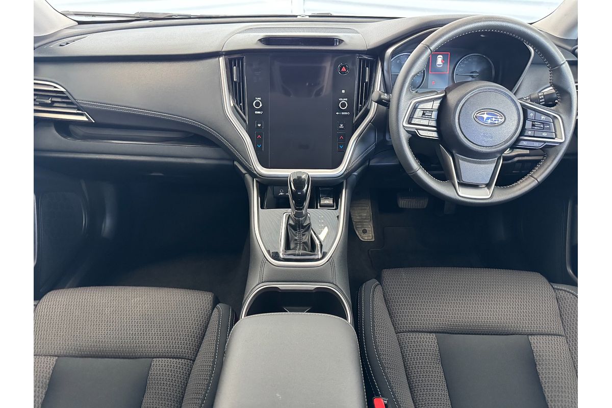 2024 Subaru Outback AWD 6GEN