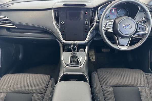 2024 Subaru Outback AWD 6GEN
