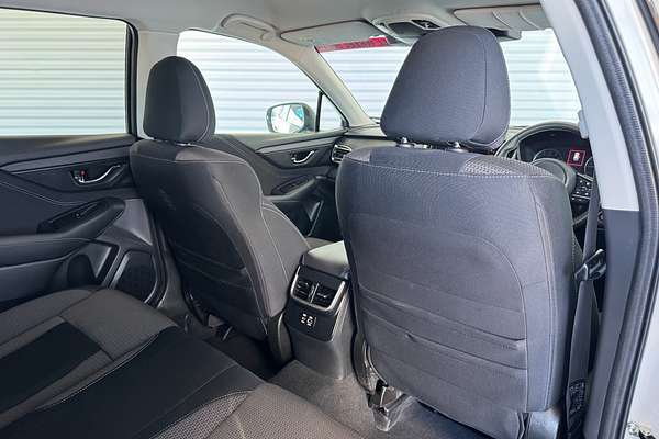 2024 Subaru Outback AWD 6GEN