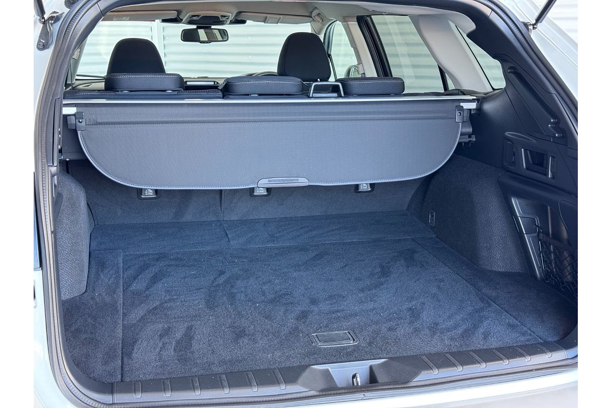 2024 Subaru Outback AWD 6GEN