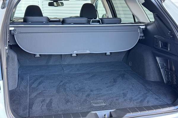2024 Subaru Outback AWD 6GEN