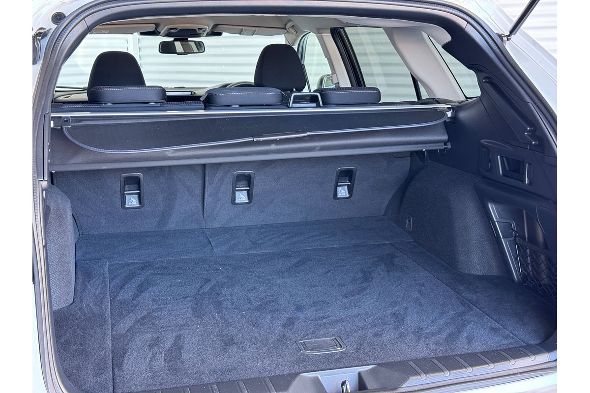 2024 Subaru Outback AWD 6GEN