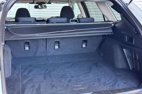 2024 Subaru Outback AWD 6GEN