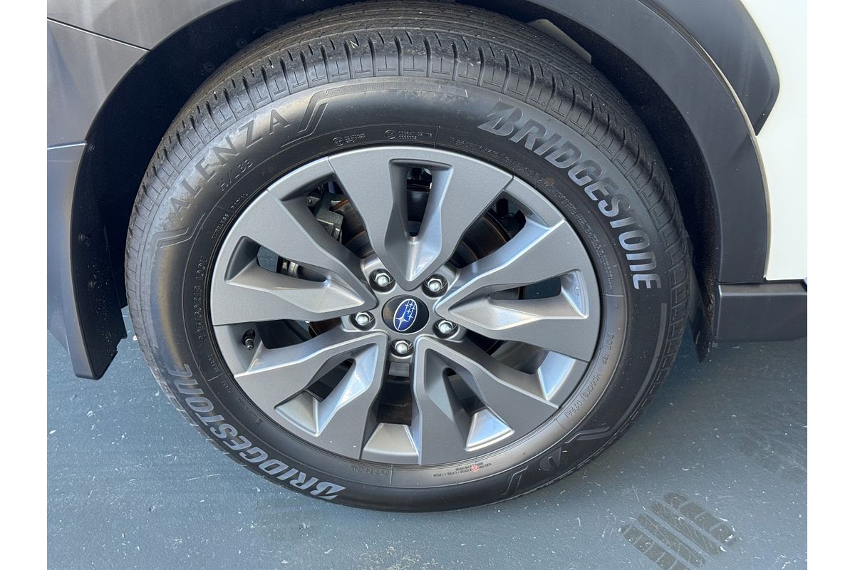 2024 Subaru Outback AWD 6GEN