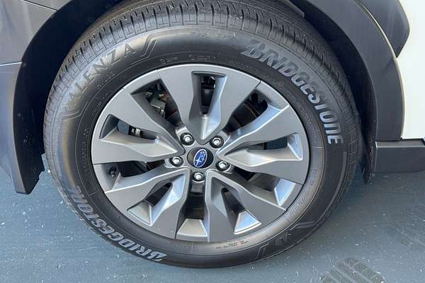 2024 Subaru Outback AWD 6GEN