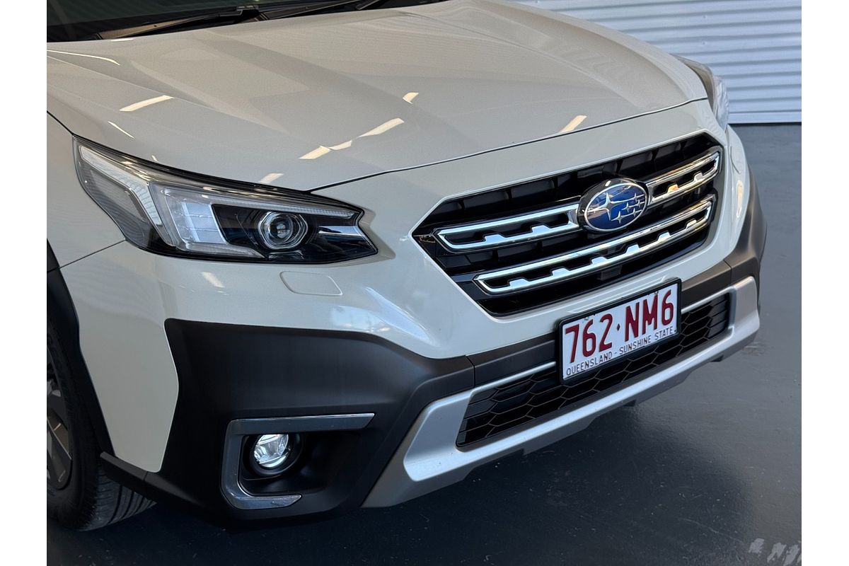 2024 Subaru Outback AWD 6GEN
