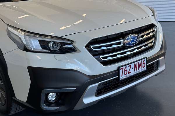 2024 Subaru Outback AWD 6GEN