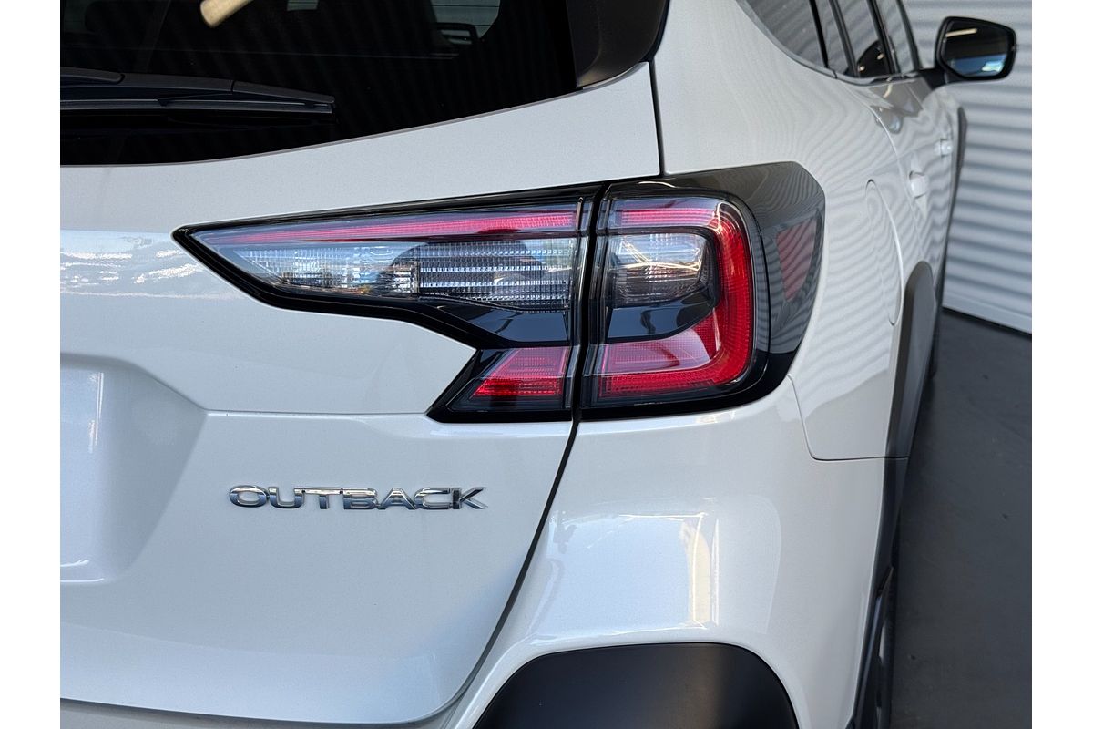 2024 Subaru Outback AWD 6GEN