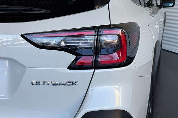 2024 Subaru Outback AWD 6GEN