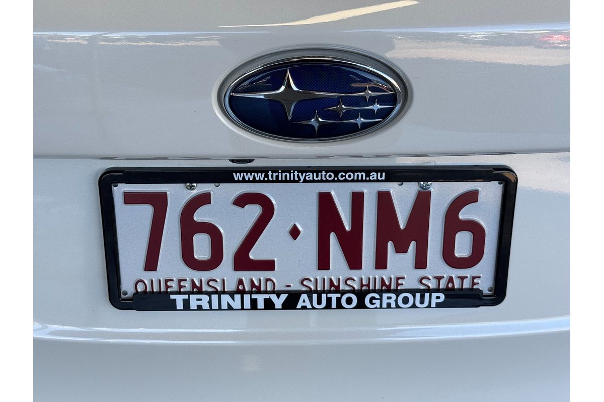 2024 Subaru Outback AWD 6GEN