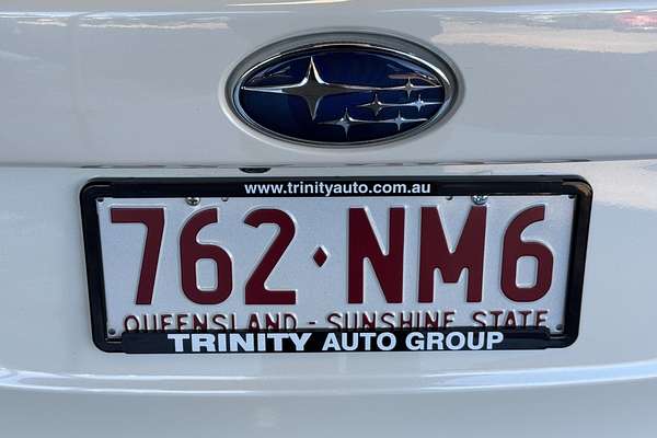 2024 Subaru Outback AWD 6GEN