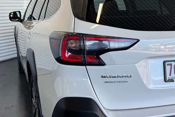 2024 Subaru Outback AWD 6GEN