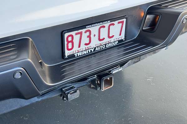 2021 Ford Ranger Wildtrak PX MkIII 4X4 2.0L