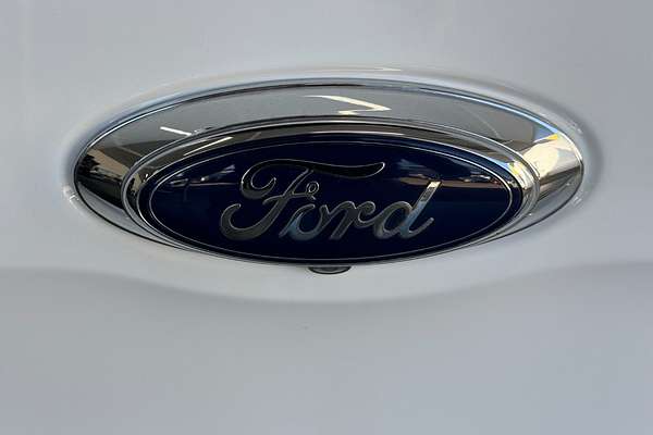 2021 Ford Ranger Wildtrak PX MkIII 4X4 2.0L
