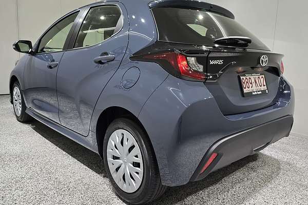 2024 Toyota Yaris Ascent Sport MXPA10R