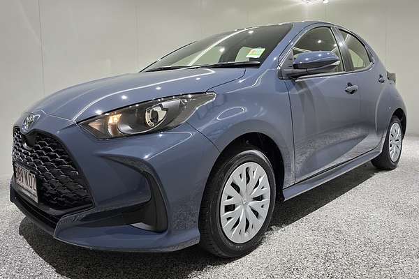 2024 Toyota Yaris Ascent Sport MXPA10R