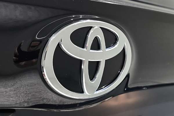 2024 Toyota Yaris Ascent Sport MXPA10R