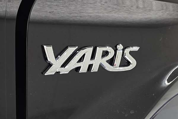 2024 Toyota Yaris Ascent Sport MXPA10R