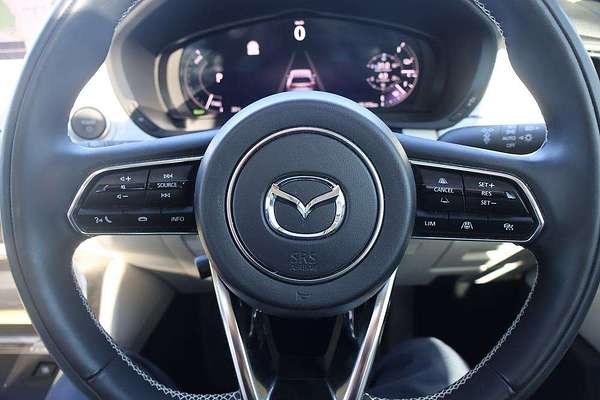 2023 Mazda CX-60 P50e Azami KH Series