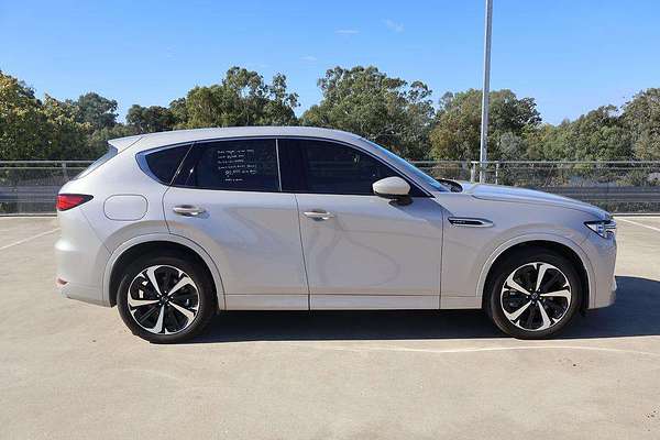 2023 Mazda CX-60 P50e Azami KH Series