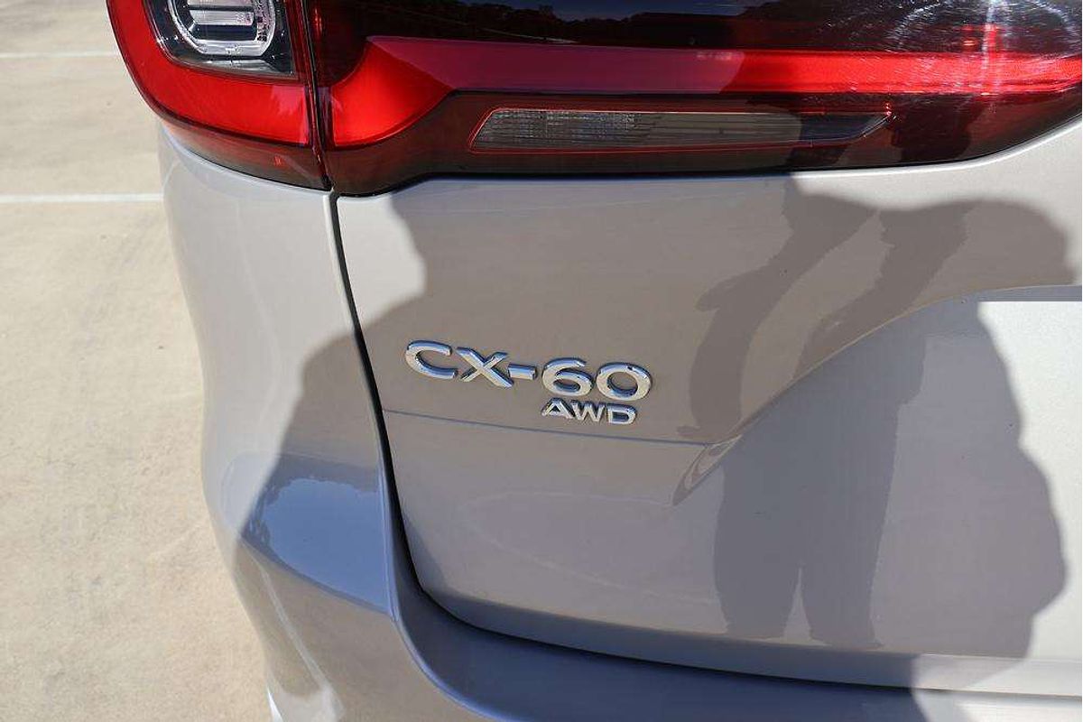 2023 Mazda CX-60 P50e Azami KH Series