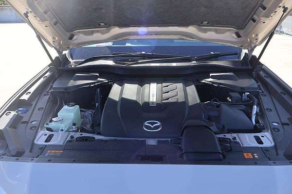 2023 Mazda CX-60 P50e Azami KH Series