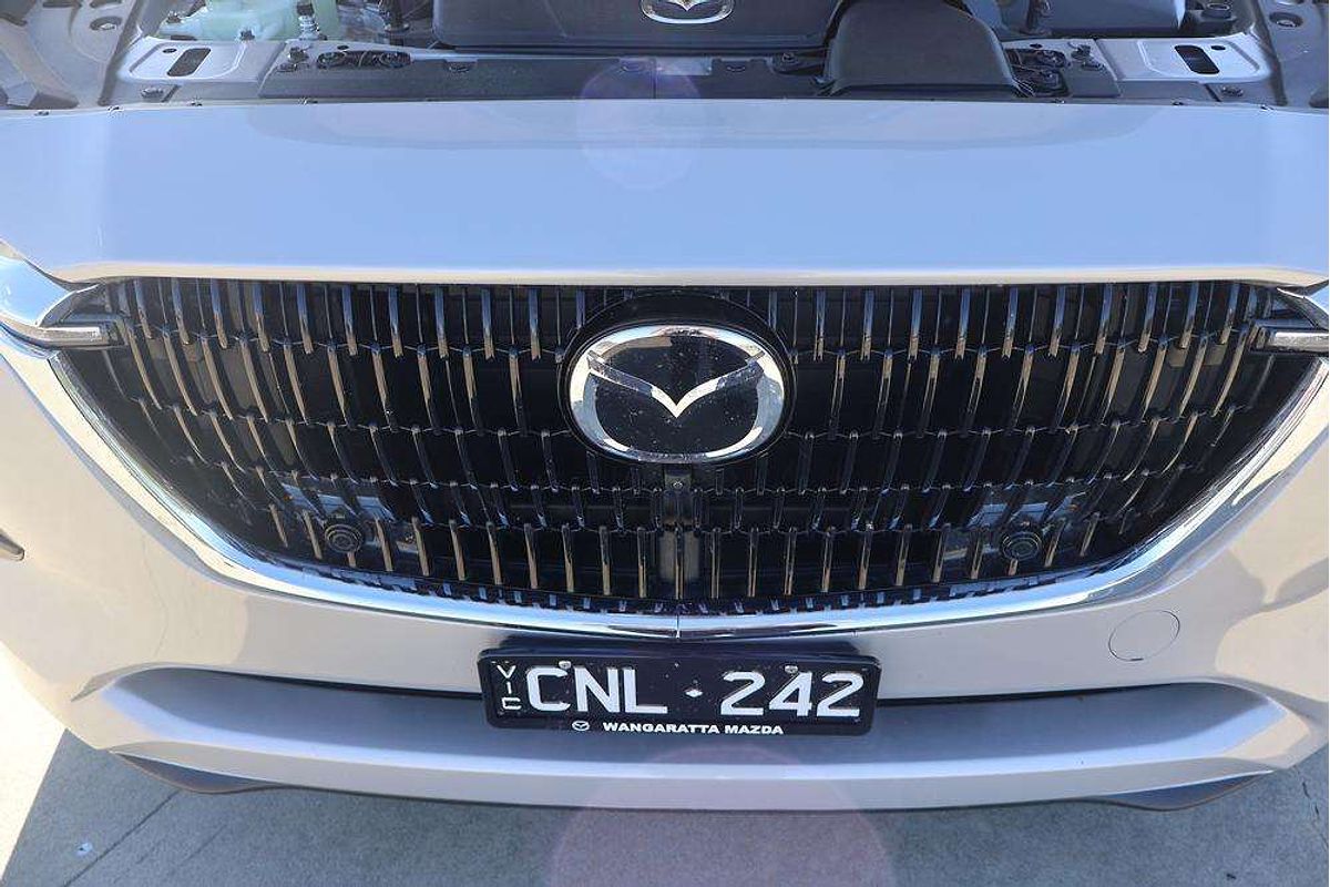 2023 Mazda CX-60 P50e Azami KH Series