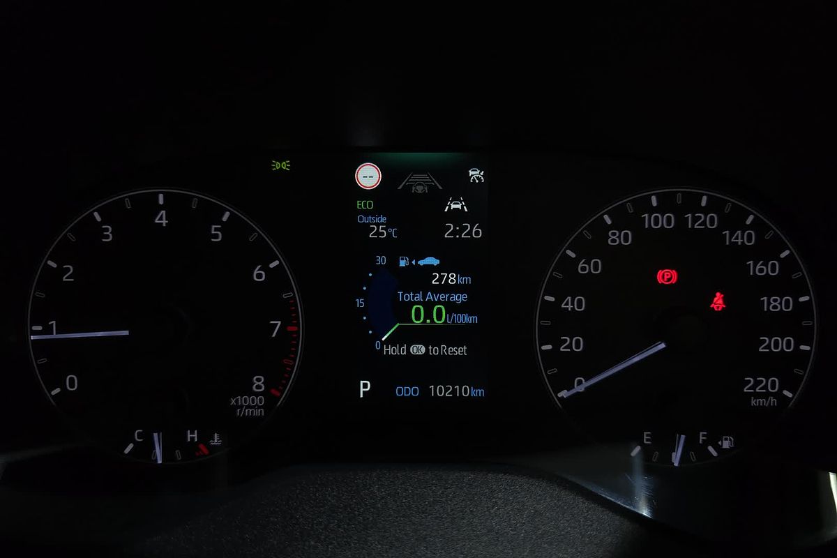 2024 Toyota Yaris Ascent Sport MXPA10R