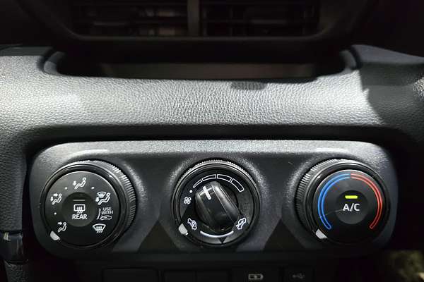 2024 Toyota Yaris Ascent Sport MXPA10R