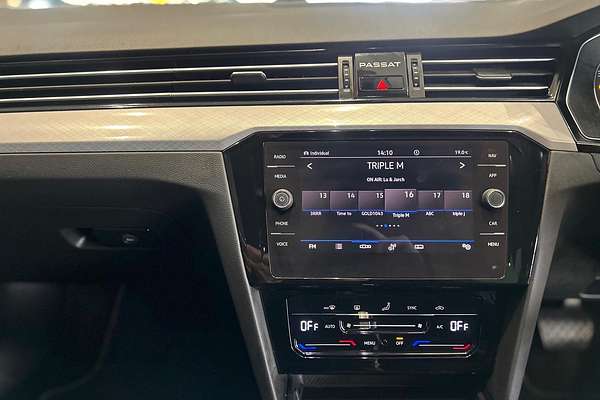 2021 Volkswagen Passat 206TSI Proline B8