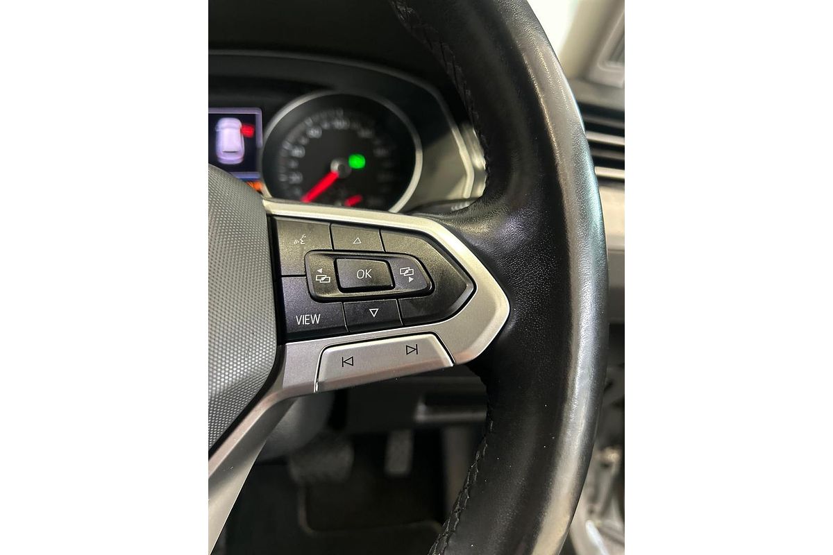 2021 Volkswagen Passat 206TSI Proline B8