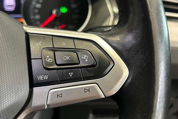 2021 Volkswagen Passat 206TSI Proline B8