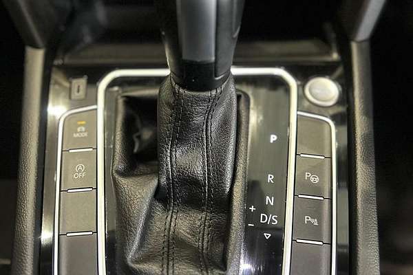 2021 Volkswagen Passat 206TSI Proline B8